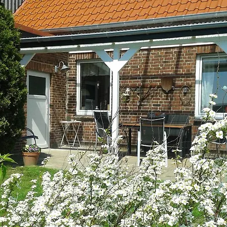 Landhaus Christianskoog *