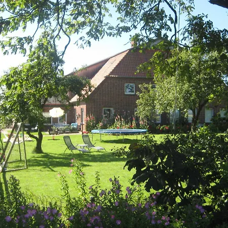 Landhaus Christianskoog