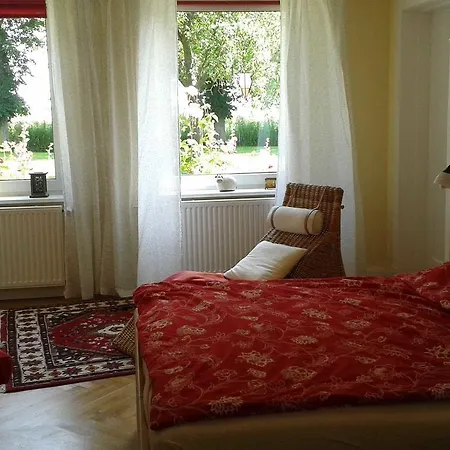 Landhaus Christianskoog *