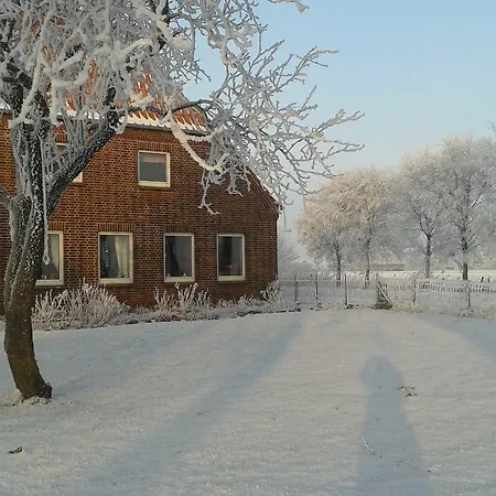 Landhaus Christianskoog Norderwohrden